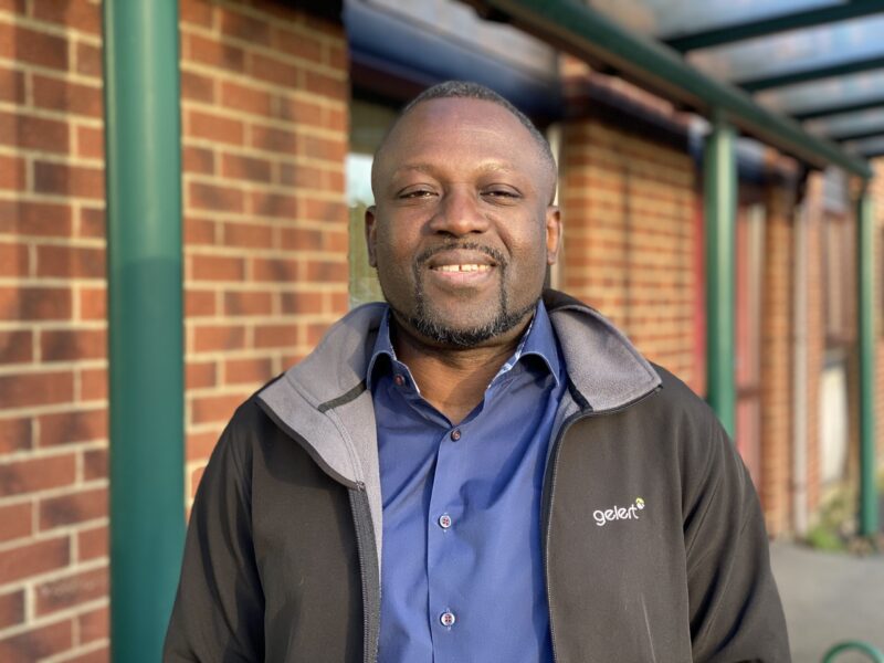 Senior Mental Health Practitioner