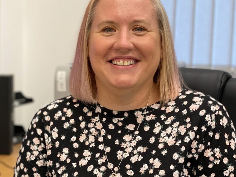 Senior Healthcare Assistant