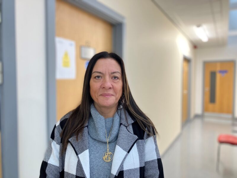 Wellbeing Link Coordinator