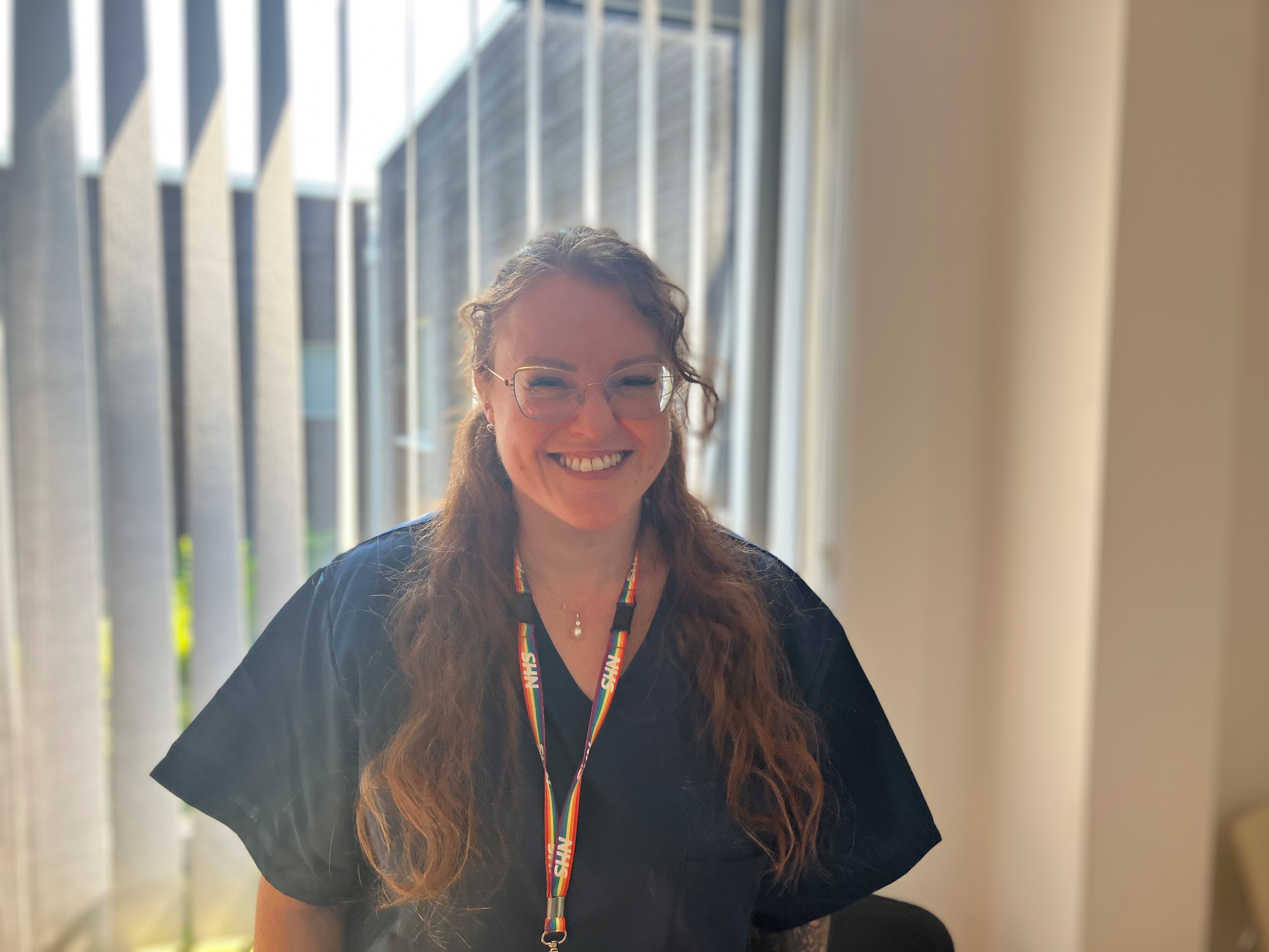 Advanced Nurse Practitioner