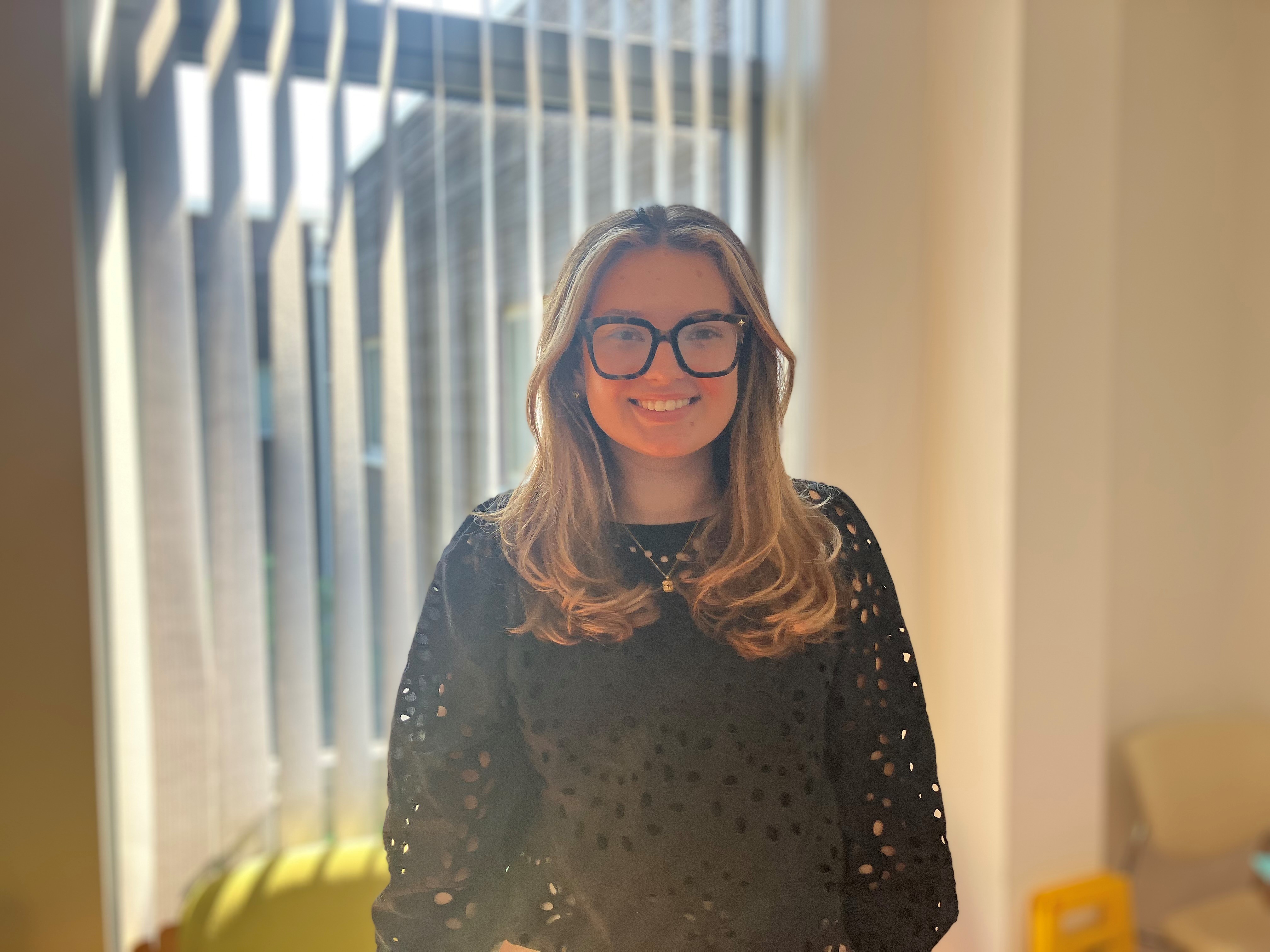 Data and Outreach Coordinator