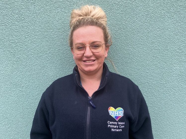 Healthcare Assistant